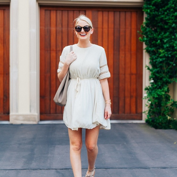 Aritzia Wilfred Sonore Dress - Picture 6 of 6